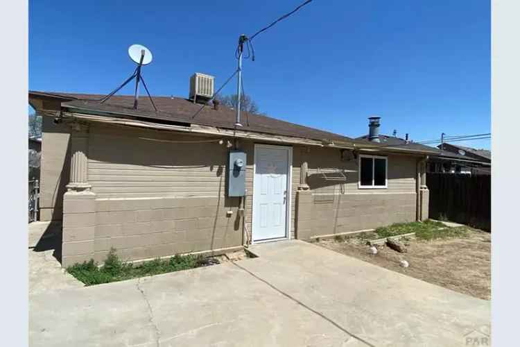 House For Sale , 3110, Woodland Avenue, Pueblo, Colorado