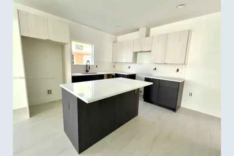 House For Sale , 6821, Northwest 6th Court, Miami, Florida