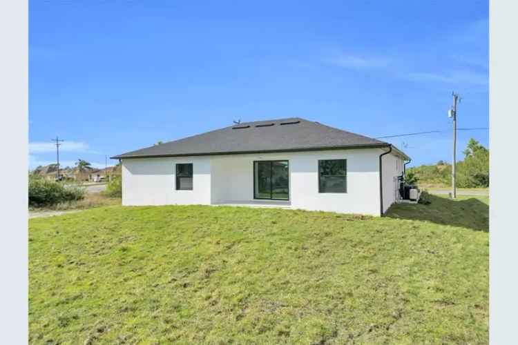 House For Sale , 3217, 23rd Street Southwest, Lehigh Acres, Florida