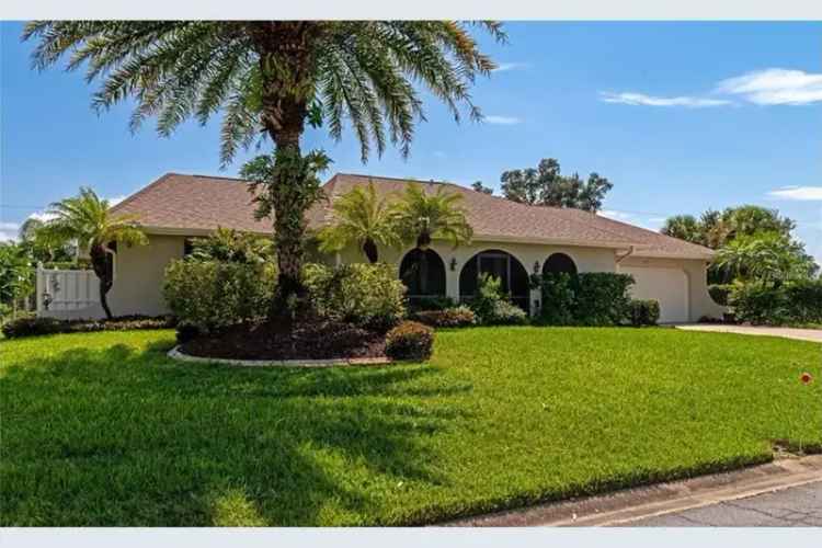 House For Sale , 225, Brighton Court, Englewood, Florida