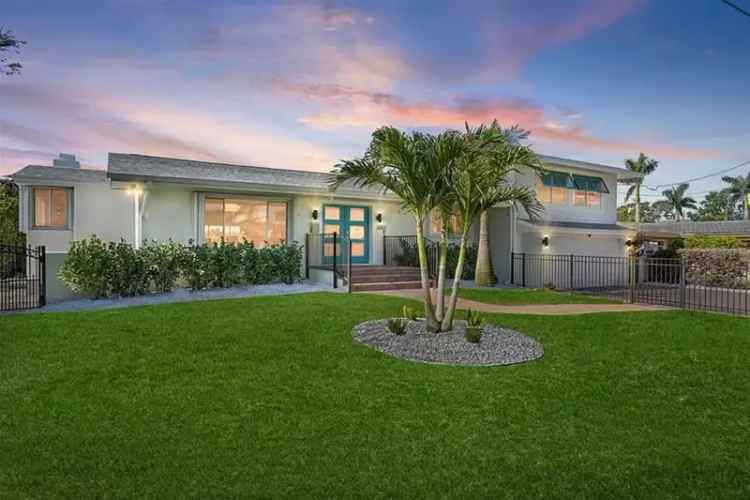House For Sale , 442, 22nd Avenue Southeast, Saint Petersburg, Florida
