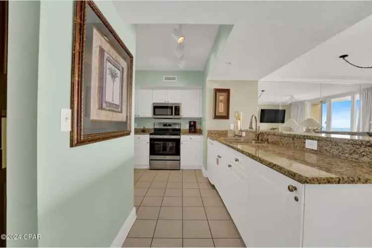 House For Sale , 14701, Front Beach Road, Panama City Beach, Florida