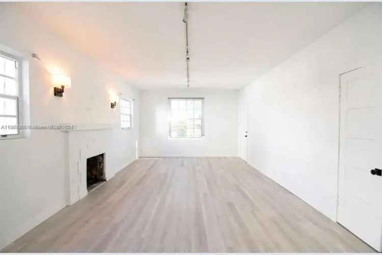 House For Sale , Coral Gables, Florida