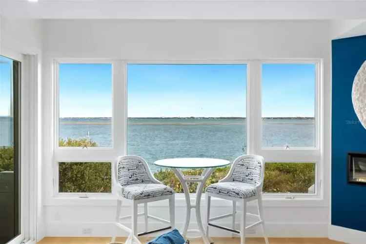 House For Sale , 340, Gulf of Mexico Drive, Longboat Key, Florida