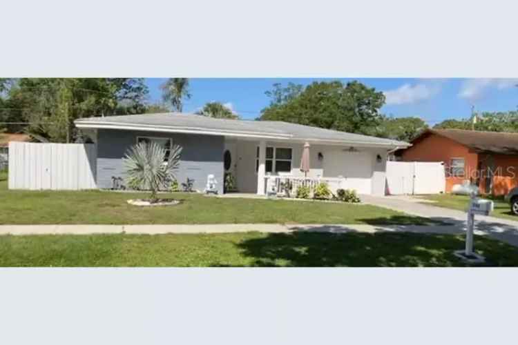 House For Sale , 1748, Ragland Avenue, Clearwater, Florida