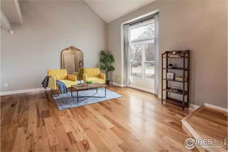 House For Sale , 2606, Bison Road, Fort Collins, Colorado