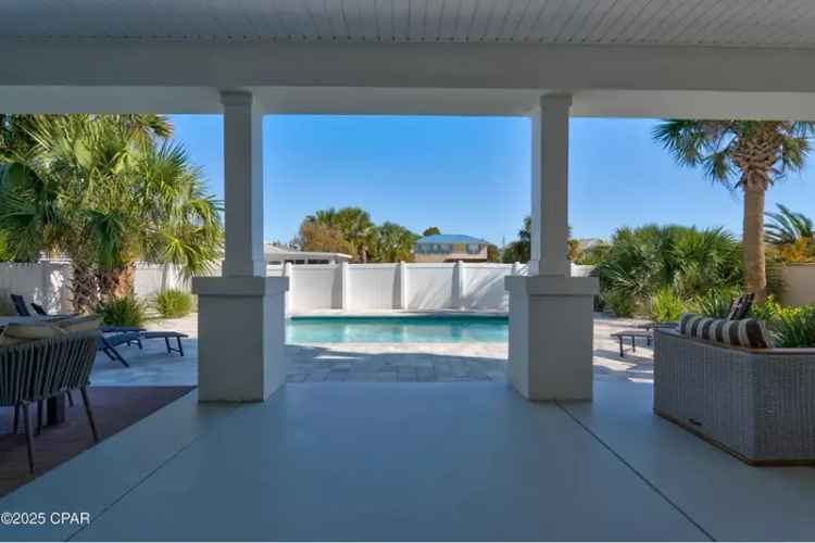 House For Sale , 14208, Front Beach Road, Panama City Beach, Florida