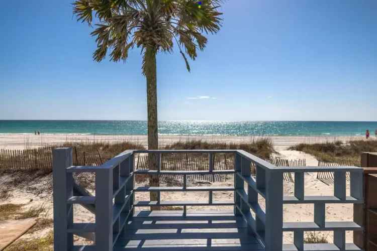 House For Sale , 7835, Surf Drive, Panama City Beach, Florida