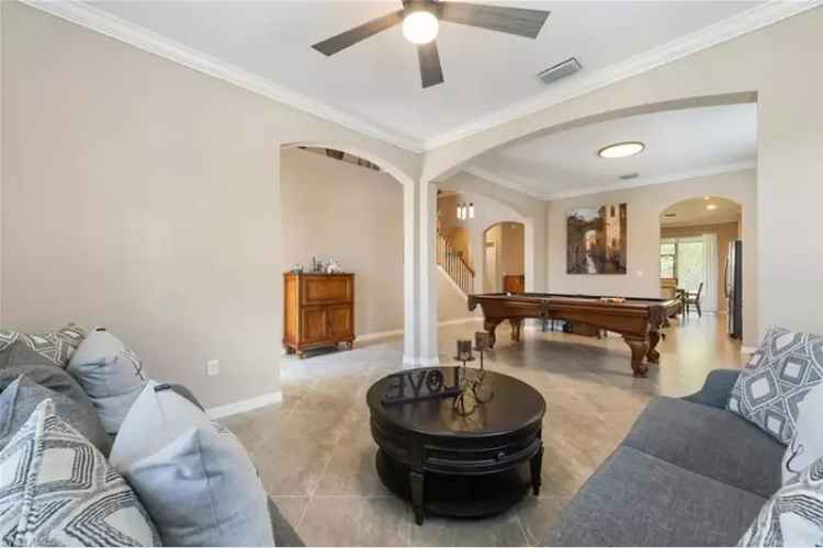 House For Sale , 4193, Bluegrass Drive, Fort Myers, Florida