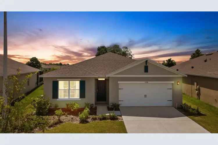 House For Sale , Lakeland, Florida