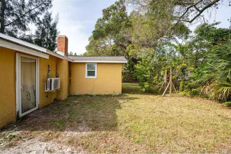 House For Sale , 901, Vine Avenue, Clearwater, Florida