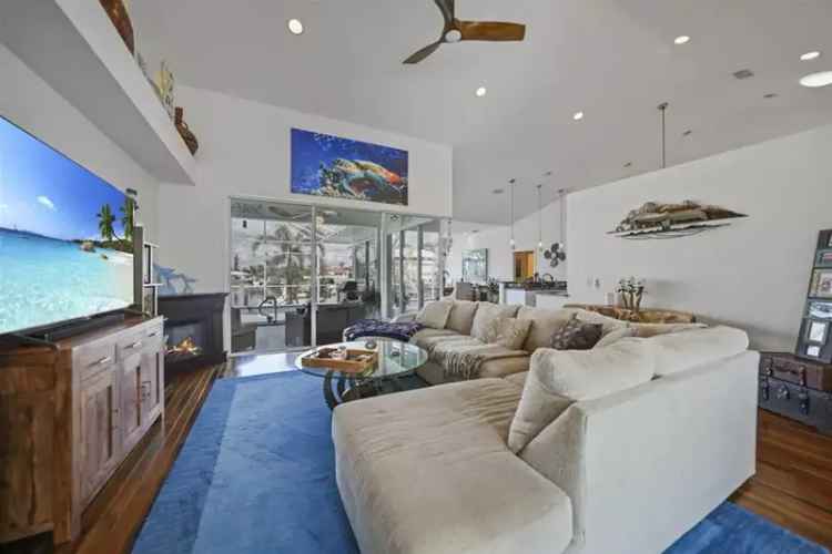 House For Sale , 1412, Sea Fan Drive, Punta Gorda, Florida