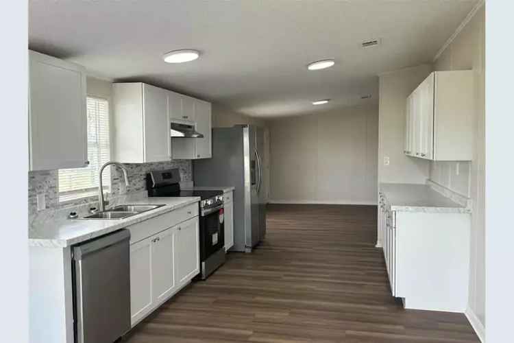 Mobile home For Sale , Lakeland, Florida