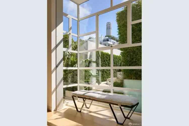 House For Sale , 340, Lombard Street, San Francisco, California