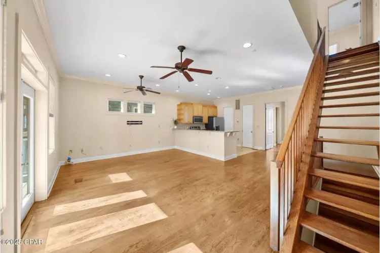 House For Sale , 6234, Thomas Drive, Panama City Beach, Florida