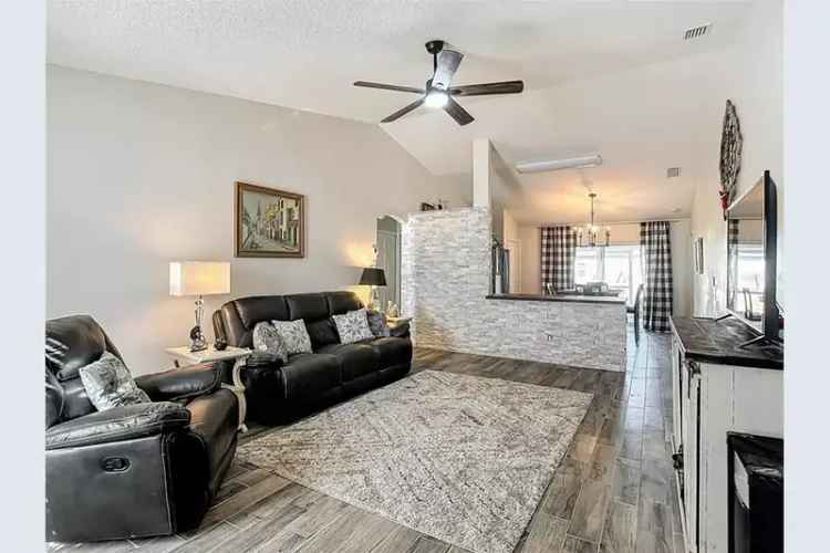 House For Sale , 1235, Schayler Street Southwest, Palm Bay, Florida