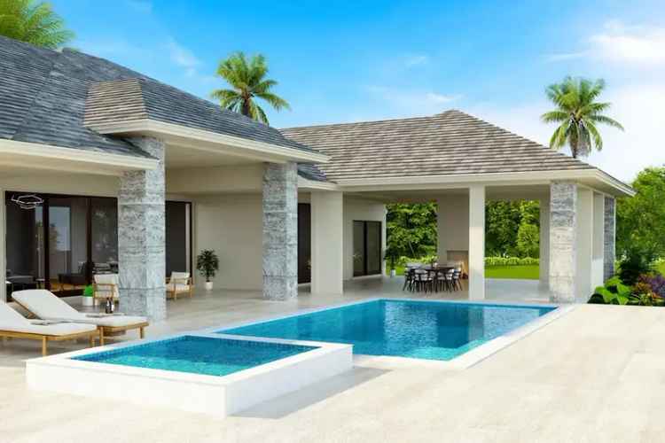 Luxury Marco Island Contemporary Home - Gourmet Kitchen, Pool, Spa
