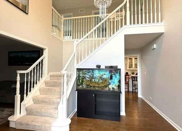 Updated 4 Bed 3.5 Bath Home in Olesen Estate with 3 Car Garage