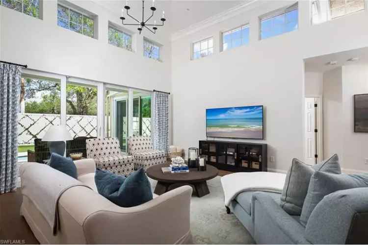 House For Sale , 3736, Rachel Lane, Naples, Florida