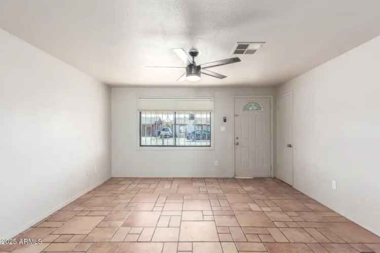 House For Sale , 5952, West Coronado Road, Phoenix, Arizona