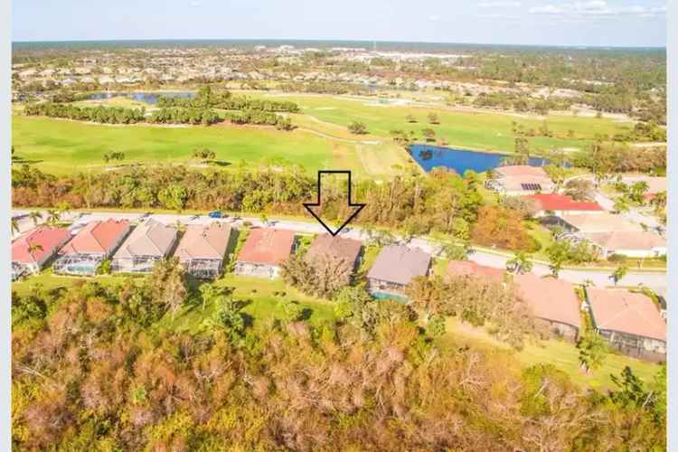 House For Sale , 5291, Laurel Oak Court, North Port, Florida
