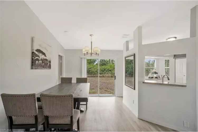 Beautiful Home with Open Floor Plan and Large Backyard