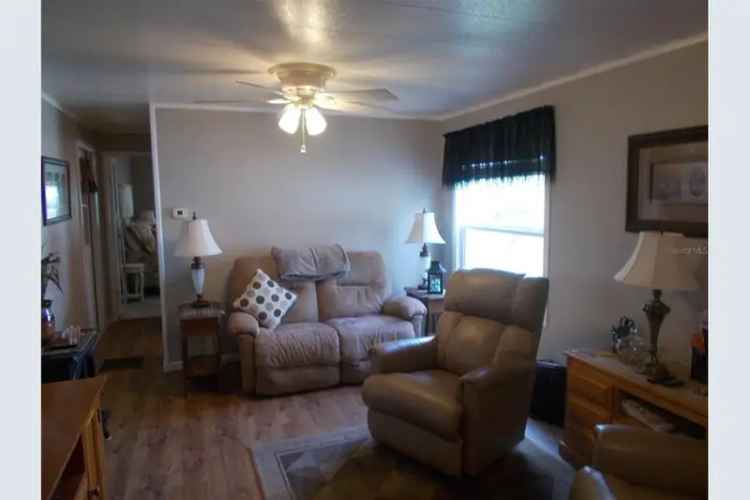 Mobile home For Sale , North Port, Florida
