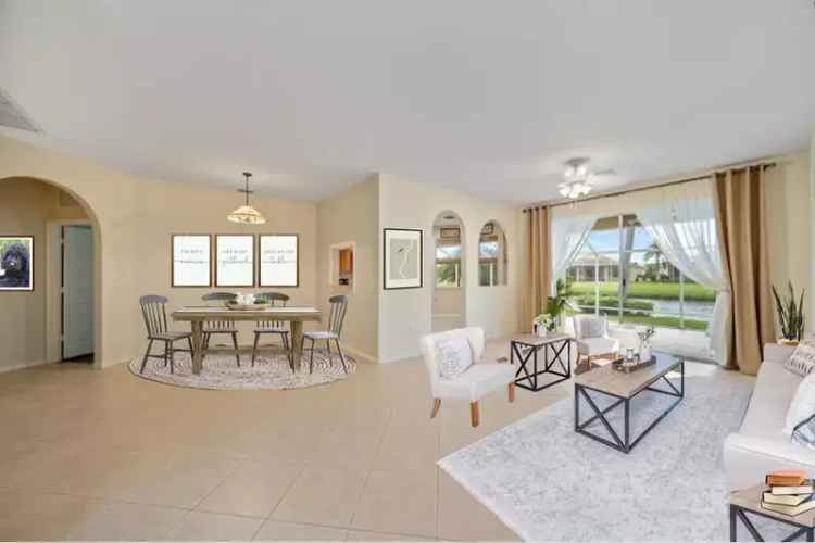House For Sale , 831, Southwest Rocky Bayou Terrace, Port Saint Lucie, Florida