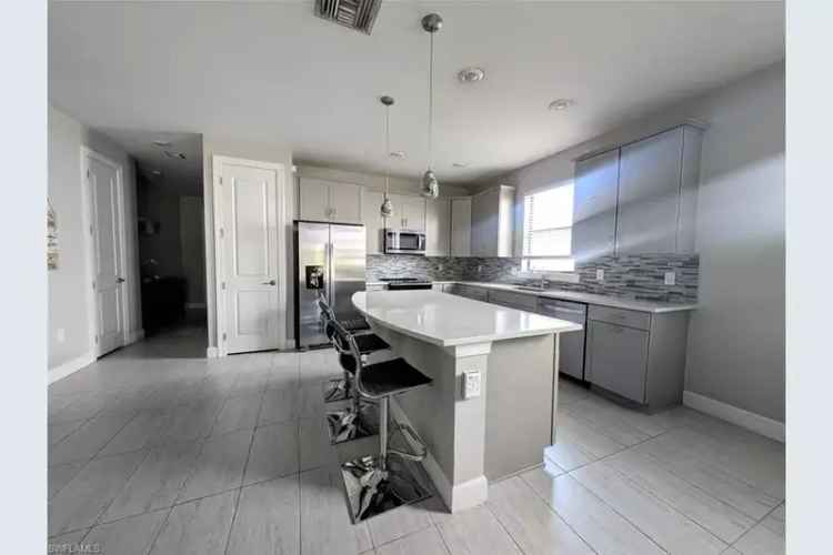 House For Sale , Fort Myers, Florida