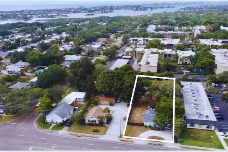 House For Sale , 14255, Walsingham Road, Largo, Florida