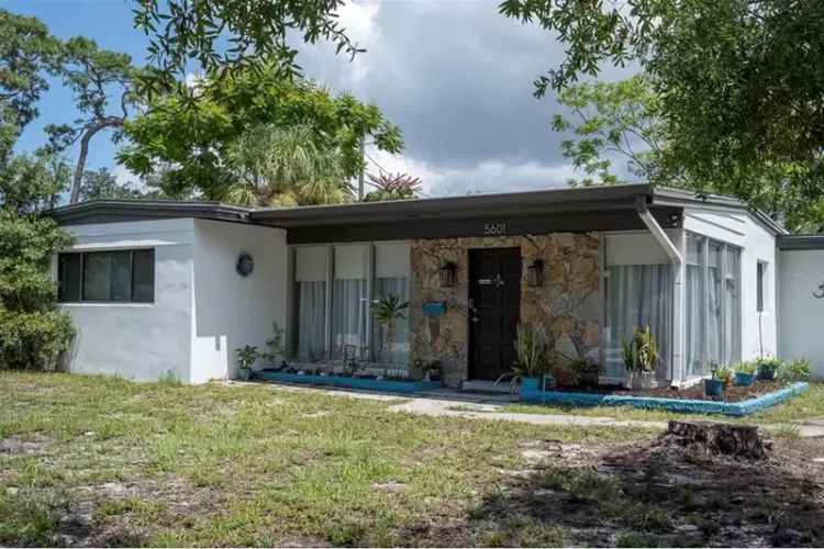 Updated 2 1 Corner Lot Home in Tyrone St Petersburg