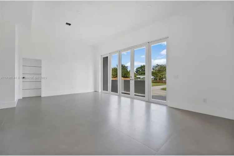 House For Sale , 13780, North Miami Avenue, North Miami, Florida