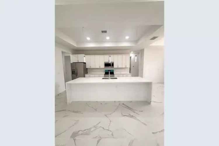 House For Sale , 3210, 30th Street Southwest, Florida