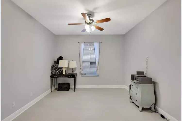 Spacious 2-Bedroom House in Active Adult Community