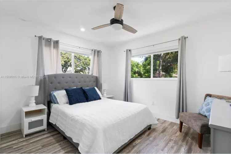 House For Sale , 236, Northwest 42nd Street, Miami, Florida