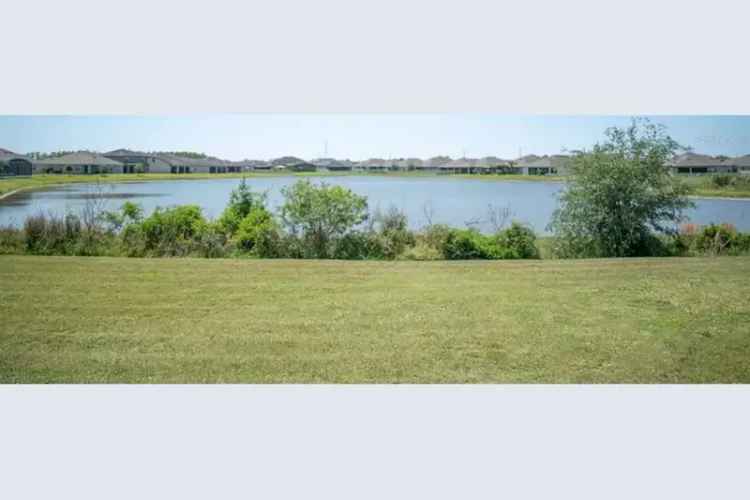 2021 4BR 2BA Manufactured Home in Community with Amenities