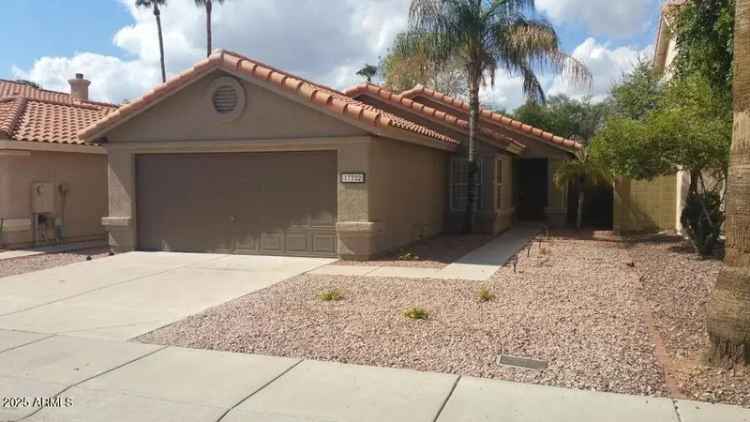 House For Sale , 17222, North 47th Street, Phoenix, Arizona