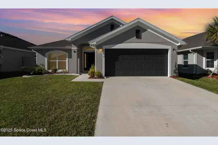 House For Sale , Palm Bay, Florida