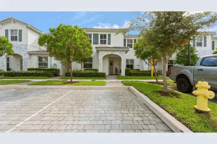 House For Sale , Homestead, Florida
