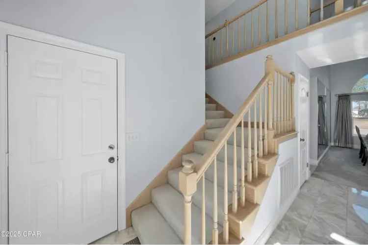 House For Sale , 1004, Barracuda Drive, Panama City Beach, Florida