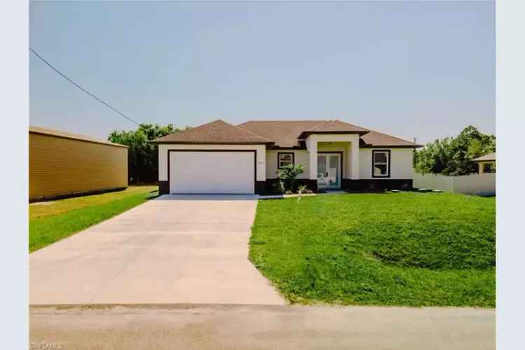 House For Sale , 3813, 2nd Street Southwest, Florida