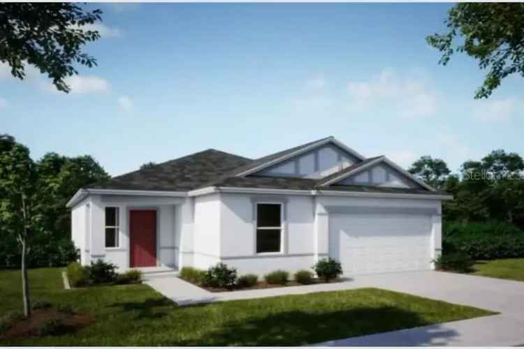 House For Sale , 1372, South Hartsdale Street, North Port, Florida