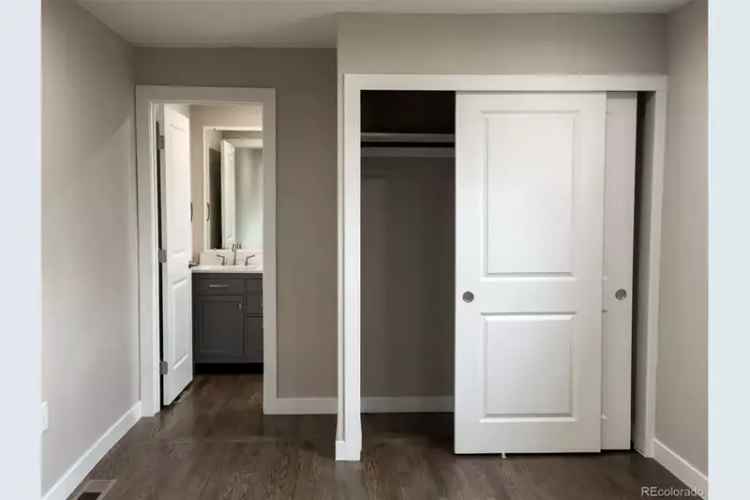 Remodeled 3 Bed 2 Bath Ranch Home in Ruby Hill