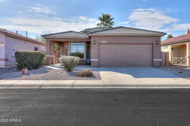 House For Sale , 1861, East Birch Street, Casa Grande, Arizona