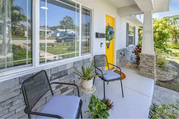 Five Points 5-Bedroom Home with Updated Kitchen and Spa-Like Bath