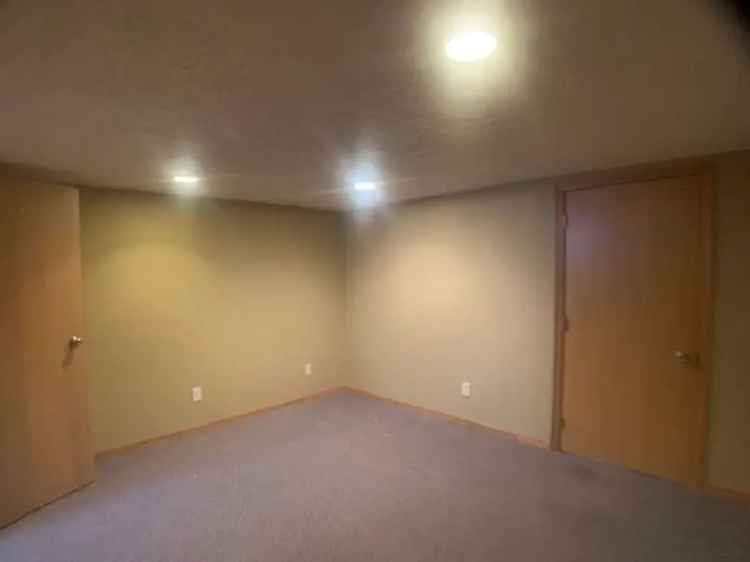 Four Bedroom St Paul Home Updated Kitchen Large Lot Pets Welcome