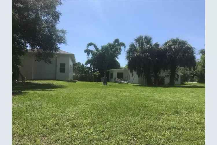 House For Sale , 2670, Storter Avenue, East Naples, Florida