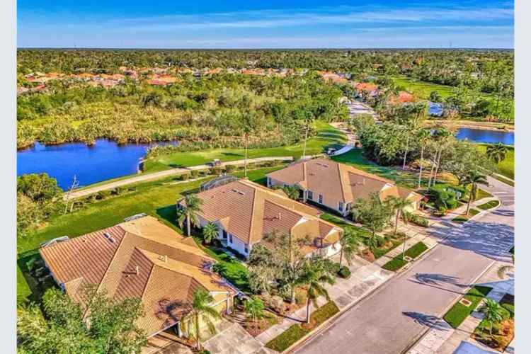 House For Sale , 4245, Whispering Oaks Drive, North Port, Florida