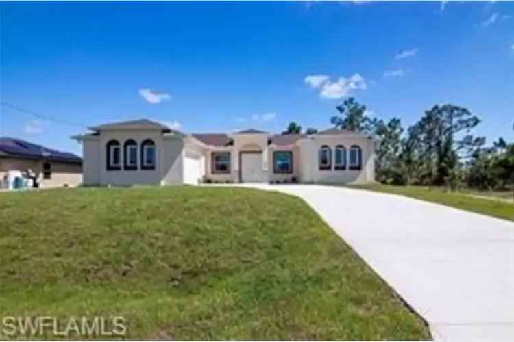 House For Sale , 4302, 11th Street West, Florida