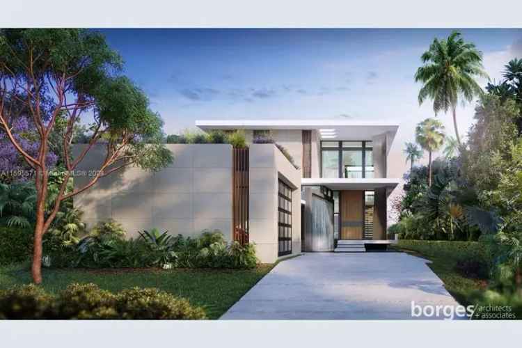 House For Sale , 4230, Chase Avenue, Miami Beach, Florida